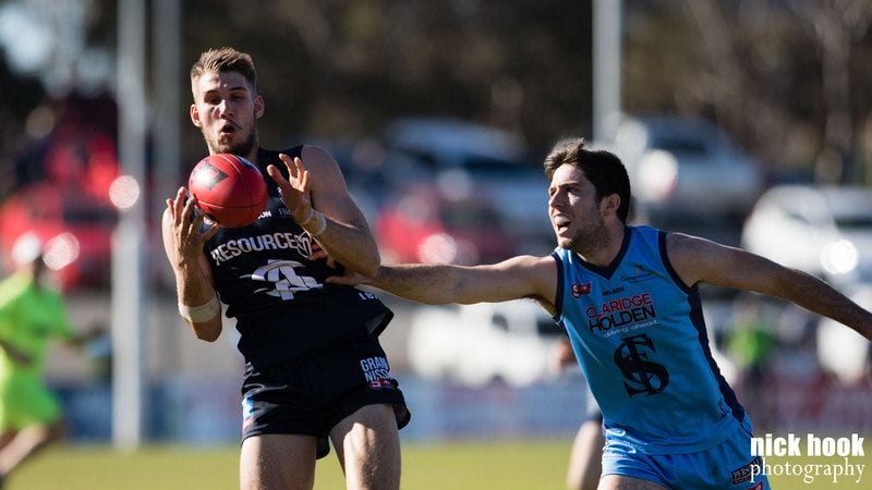 Finals Week One Preview Finals Week One Preview